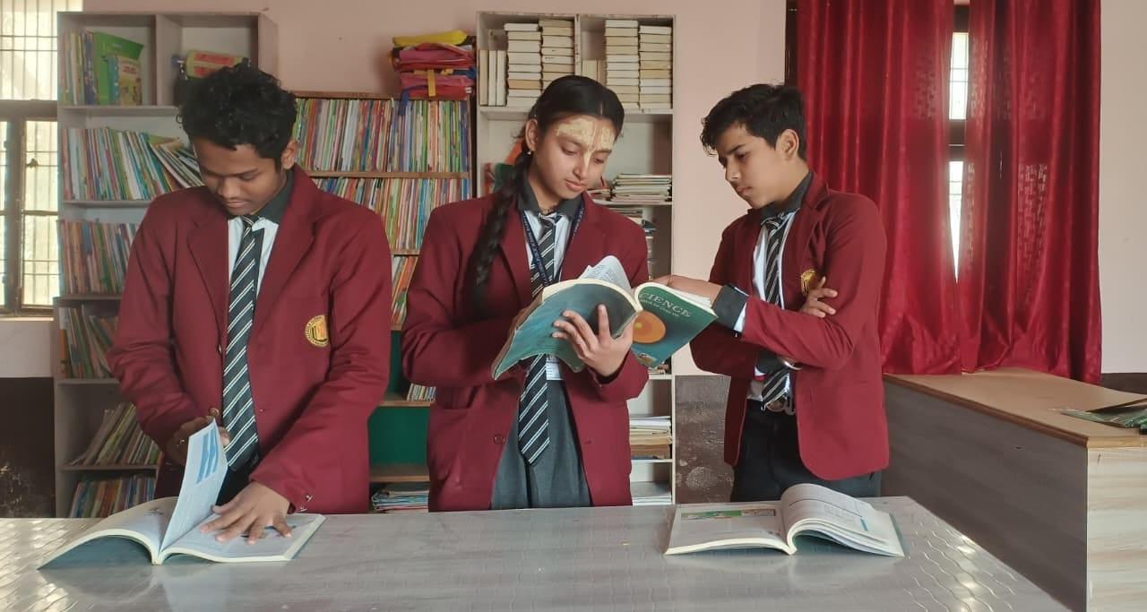 School activity