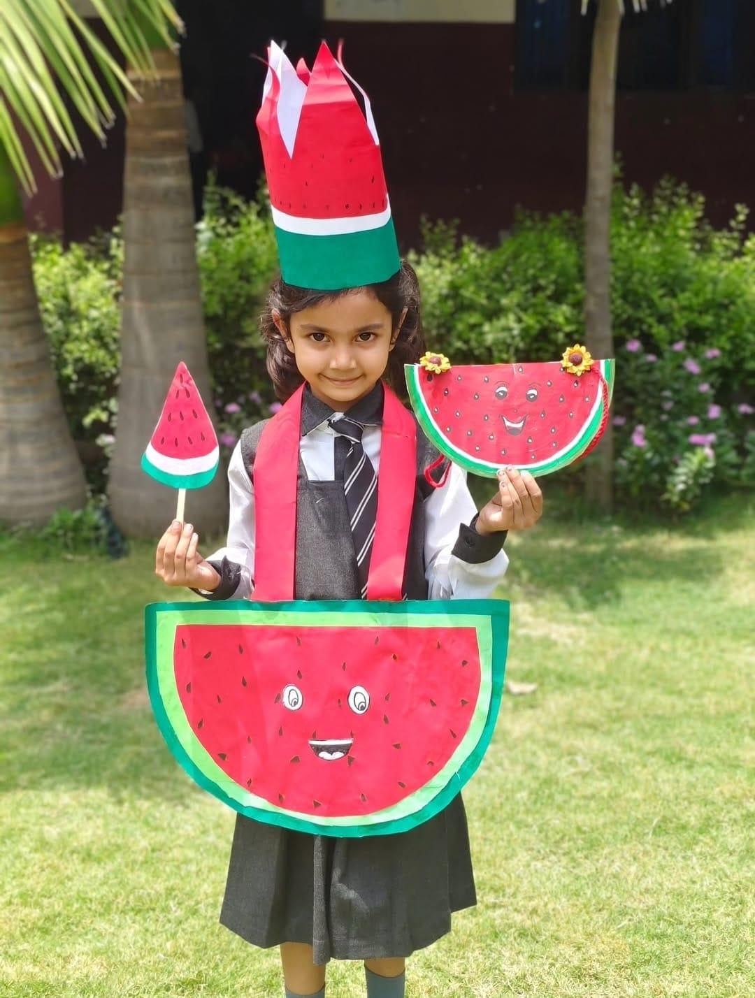 Academic learning at Charkula Global Public School