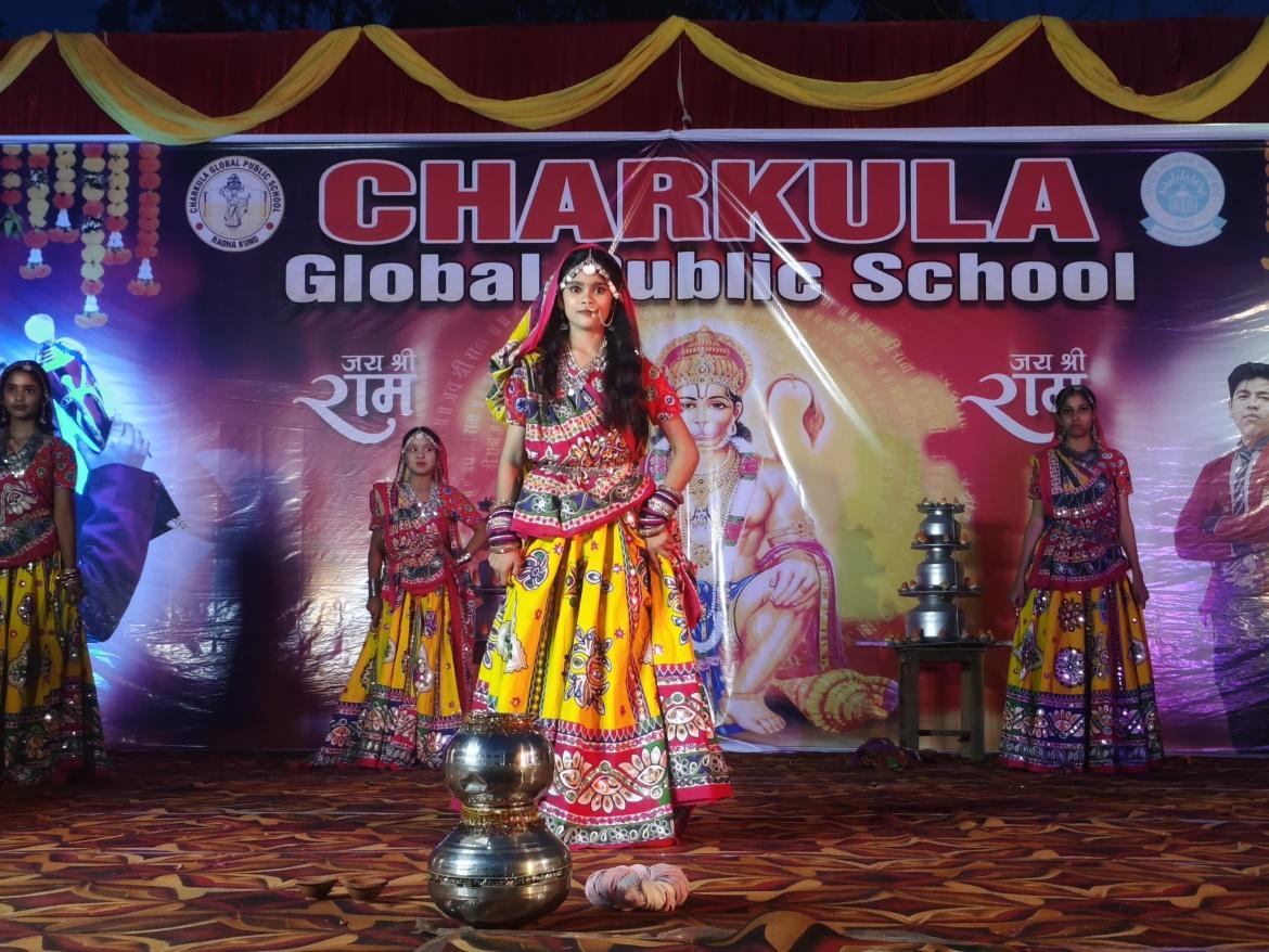 Annual Day 2025-26